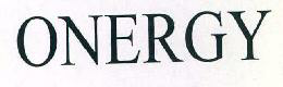 Onergy Device mark 3011137 Trademark