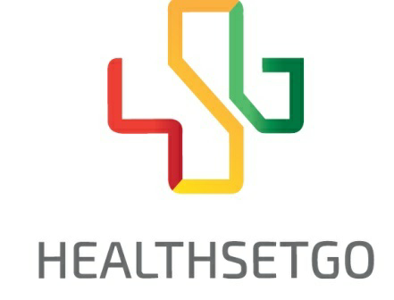 Health Set Go Device mark 3043829 Trademark