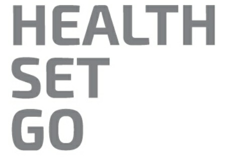 Health Set Go Device mark 3043833 Trademark