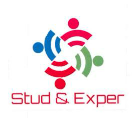 Stud & Exper (logo) Device mark 3099769 Trademark