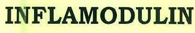 Inflamodulin Device mark 3113888 Trademark