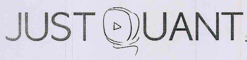 Just Quant Device mark 3137025 Trademark