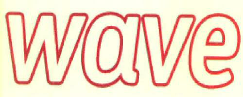 Wave Device mark 3169972 Trademark