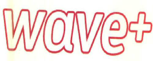 Wave+ Device mark 3169973 Trademark