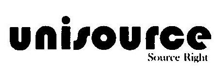 Unisource Device mark 3170016 Trademark