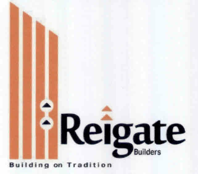 Reigate Builders Device mark 3176434 Trademark