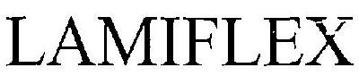 Lamiflex Device mark 3199582 Trademark