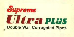 Supreme Ultra Plus Device mark 3212856 Trademark