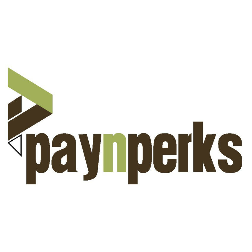Paynperks Logo Device mark 3255843 Trademark