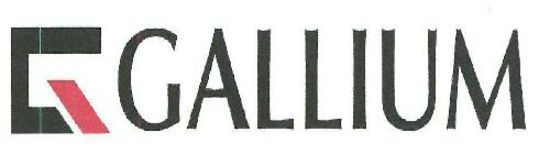 Gallium Device mark 3262232 Trademark