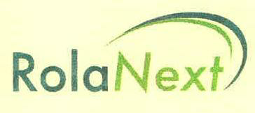 Rolanext Device mark 3262392 Trademark