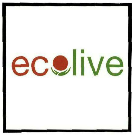 Ecolive Device mark 3262412 Trademark