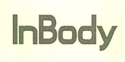 Inbody Device mark 3298547 Trademark