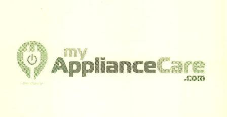 Myappliancecare.com Device mark 3298580 Trademark