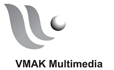 Vmak Multimedia (with Device) Device mark 3308566 Trademark