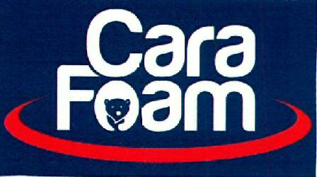Cara Foam Device mark 3308423 Trademark