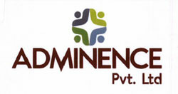 Adminence Pvt. Ltd With Miscellaneous Device Device mark 3325076 Trademark