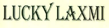 Lucky Laxmi Device mark 3341608 Trademark