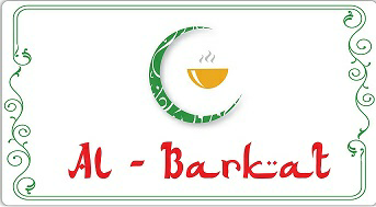 Al-barkat Device mark 3348191 Trademark