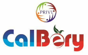 Privi Calbery Label Device mark 3394218 Trademark