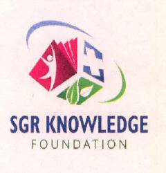 Sgr Knowledge Foundation Device mark 3394220 Trademark