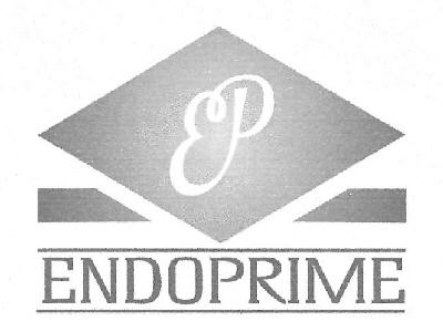 Endoprime Device mark 3400975 Trademark