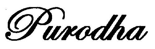 Purodha Device mark 3407440 Trademark