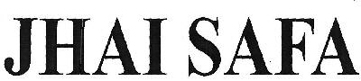 Jhai Safa Device mark 3414030 Trademark