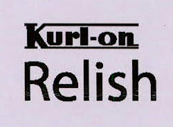 Kurl-on Relish Device mark 3414070 Trademark