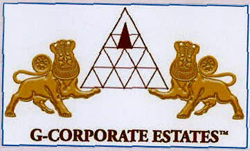 G-corporate Estates Device mark 3414088 Trademark