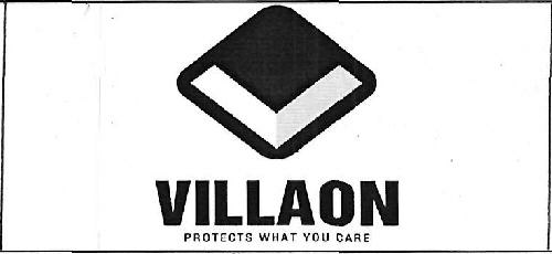 Villaon Device mark 3420779 Trademark