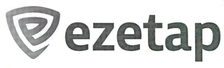 Ezetap E Device mark 3427384 Trademark