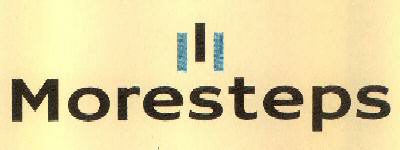 Moresteps Device mark 3456903 Trademark