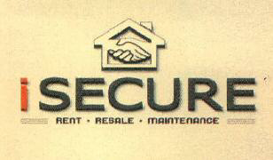 I Secure Device mark 3456932 Trademark