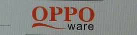 Oppo Ware Device mark 3560173 Trademark
