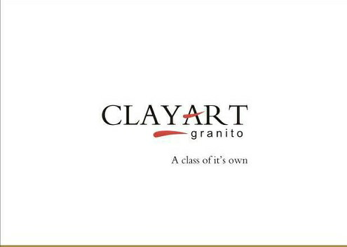 Clayart Granito A Class Of It's Own Device mark 3560204 Trademark