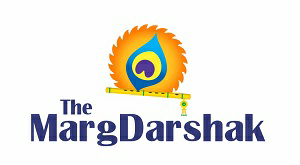'the Margdarshak (composite Logo ) Device mark 3560242 Trademark