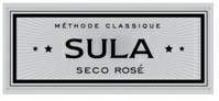 Sula Seco Rose (label) Device mark 3560267 Trademark