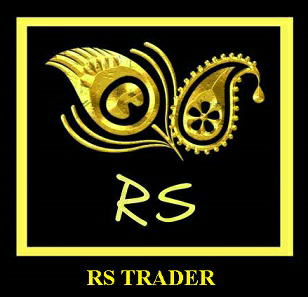 Rs Trader With Logo Device mark 3560280 Trademark