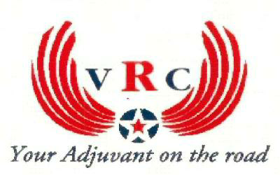 Vrc Device mark 3455618 Trademark