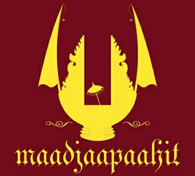 Maadjaapaahit Device mark 3463360 Trademark