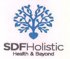 Sdfholistic Health & Beyond Device mark 3471262 Trademark