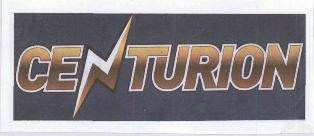 Centurion (label) Device mark 3479095 Trademark