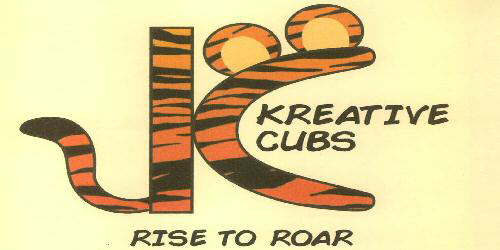 Kc Kreative Cubs Rise To Roar Device mark 3486732 Trademark