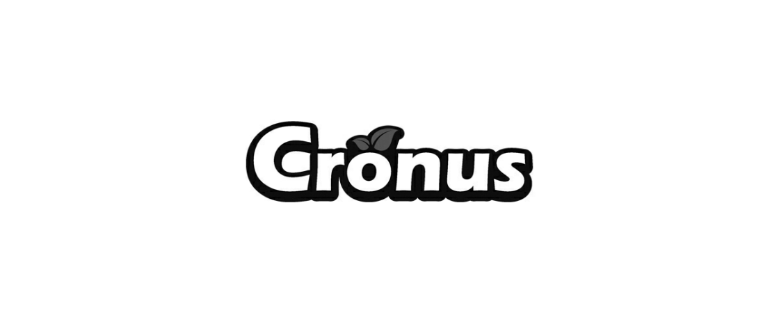 Cronus Device mark 3486916 Trademark