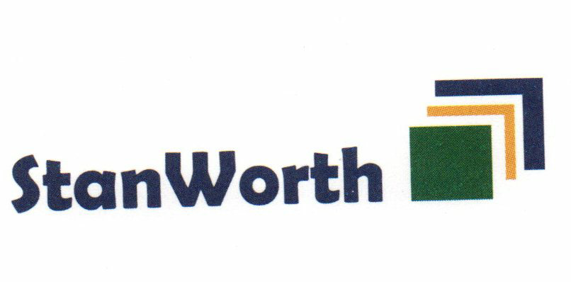 Stanworth Device mark 3510284 Trademark