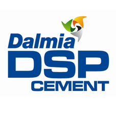 Dalmia Dsp Cement Logo Device mark 3525729 Trademark