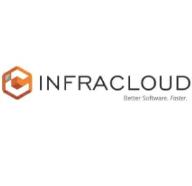 Infracloud Better Software. Faster Device mark 3525757 Trademark