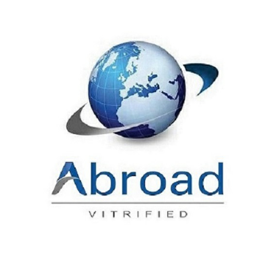 Abroad Vitrified Device mark 3541522 Trademark