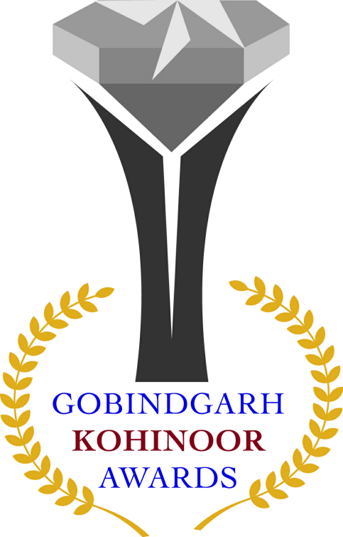 Gobindgarh Device mark 3549105 Trademark